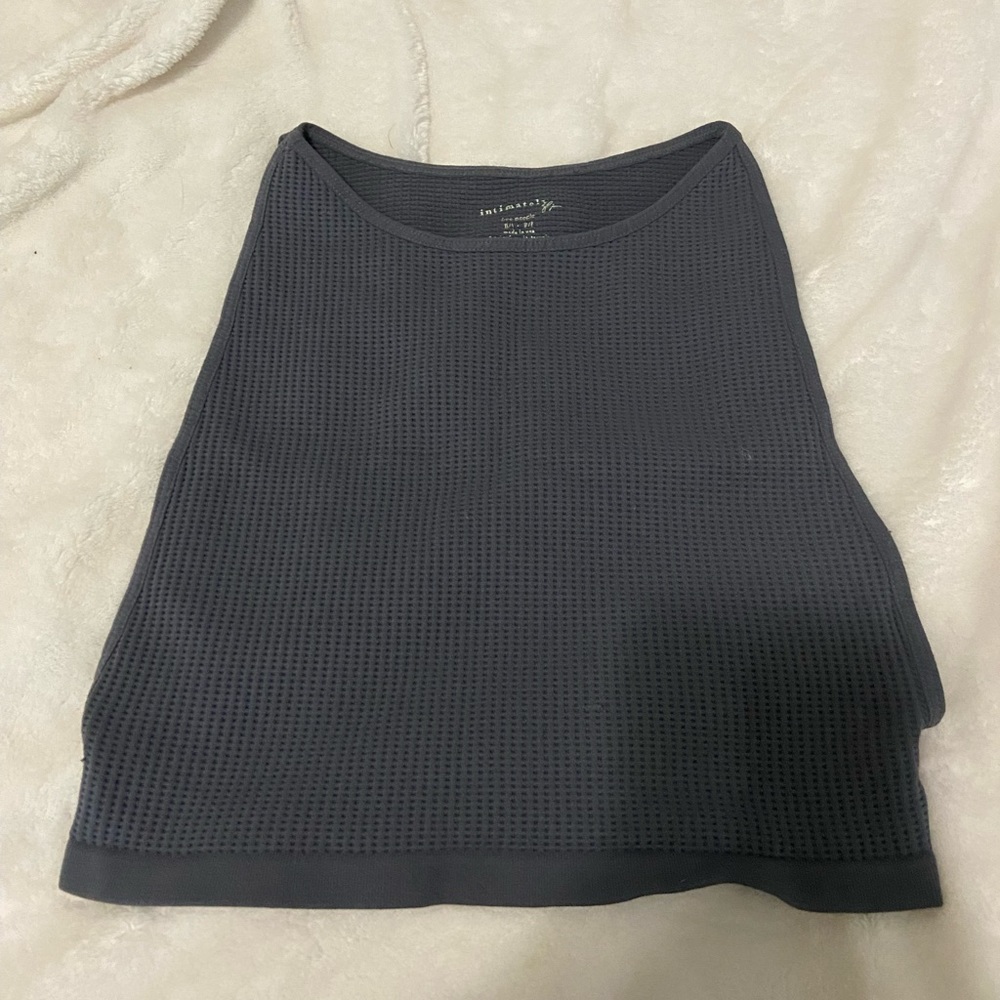 Free People Boatneck Brami